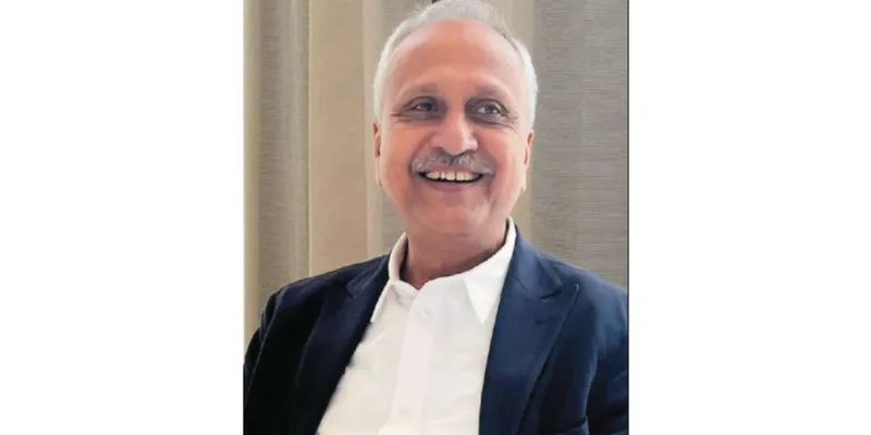 Snehdeep Aggrawal